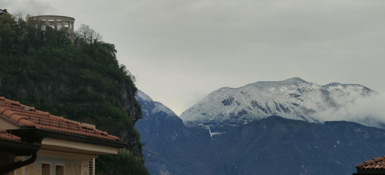 Verdisuite - Trento Centro - Parcheggio Privato Gratuito Kültér fotó